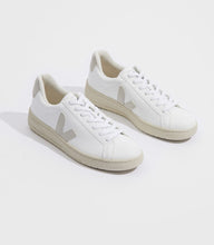 Load image into Gallery viewer, URCA CWL VEGAN WHITE NATURAL WOMEN