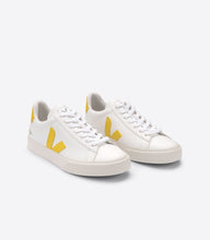 Load image into Gallery viewer, CAMPO CHROMEFREE LEATHER WHITE TONIC WOMEN