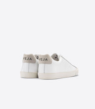 Load image into Gallery viewer, ESPLAR LEATHER WHITE WOMEN