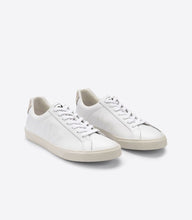 Load image into Gallery viewer, ESPLAR LEATHER WHITE WOMEN