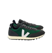 Load image into Gallery viewer, RIO BRANCO ALVEOMESH POKER WHITE MEN