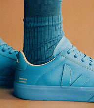 Load image into Gallery viewer, CAMPO CHROMEFREE MANSUR GAVRIEL CELEST MEN