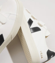 Load image into Gallery viewer, RECIFE CHROMEFREE LEATHER WHITE BLACK MEN