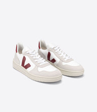 Load image into Gallery viewer, V-10 B-MESH NATURAL MARSALA MEN