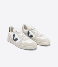 Load image into Gallery viewer, V-10 B-MESH WHITE NAUTICO MEN