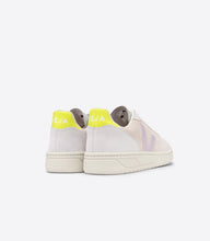Load image into Gallery viewer, V-10 SUEDE MULTICO SABLE PARME WOMEN