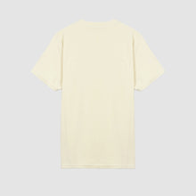 Load image into Gallery viewer, TZARA EMBROI T-SHIRT CREAM
