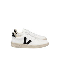 Load image into Gallery viewer, V-10 CWL VEGAN WHITE BLACK MEN
