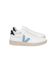 Load image into Gallery viewer, V-10 CWL WHITE STEEL NAUTICO WOMEN