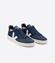 Load image into Gallery viewer, V-12 B-MESH NAUTICO WHITE MEN