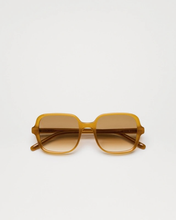Load image into Gallery viewer, CONIC HONEY WITH GRADIENT LIGHT BROWN &amp; HONEY FRAME
