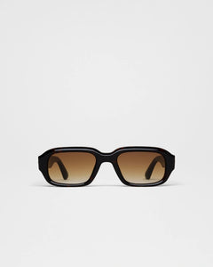 PERGA  TORTOISE WITH YELLOW LENS & TORTOISE FRAME