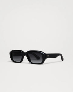 PERGA BLACK WITH BLACK LENS & BLACK FRAME