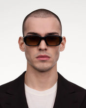 Load image into Gallery viewer, PERGA  TORTOISE WITH YELLOW LENS &amp; TORTOISE FRAME
