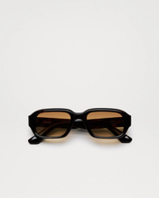 Load image into Gallery viewer, PERGA  TORTOISE WITH YELLOW LENS &amp; TORTOISE FRAME
