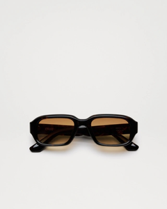 PERGA  TORTOISE WITH YELLOW LENS & TORTOISE FRAME