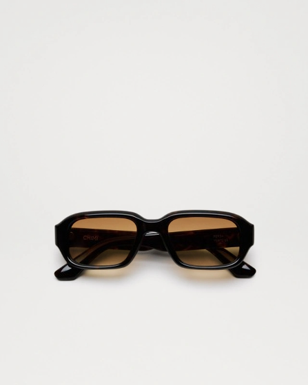 PERGA  TORTOISE WITH YELLOW LENS & TORTOISE FRAME