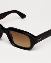 Load image into Gallery viewer, PERGA  TORTOISE WITH YELLOW LENS &amp; TORTOISE FRAME
