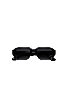 PERGA BLACK WITH BLACK LENS & BLACK FRAME