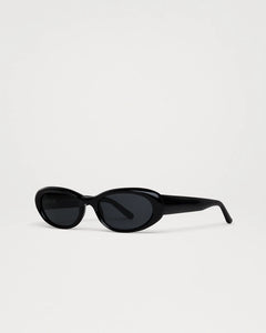 X16 WITH BLACK LENS & BLACK FRAME