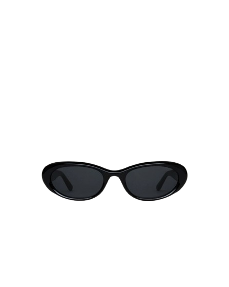 X16 WITH BLACK LENS & BLACK FRAME