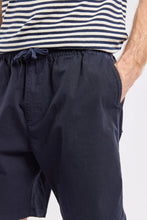 Load image into Gallery viewer, SHORT HERITAGE- MARINE NAVY BLUE
