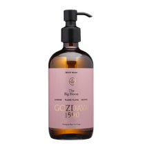 Load image into Gallery viewer, THE BIG BLOOM BODYWASH 500ML
