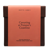 Load image into Gallery viewer, ONE NIGHT IN POSITANO CANDLE 500g
