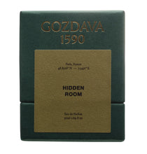 Load image into Gallery viewer, HIDDEN ROOM PARFUM 50ml
