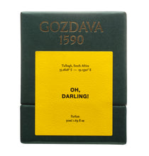 Load image into Gallery viewer, OH, DARLING PARFUM 50ml
