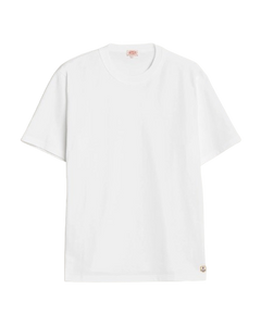 HERITAGE T-SHIRT WHITE