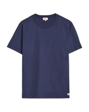 Load image into Gallery viewer, HERITAGE T-SHIRT NAVY
