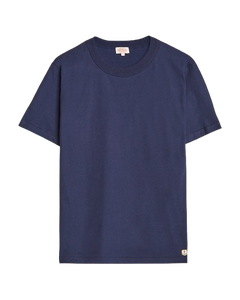 HERITAGE T-SHIRT NAVY