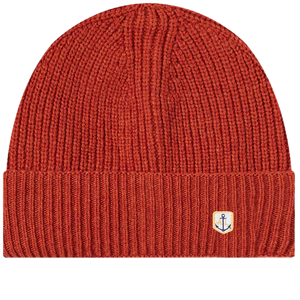 MIKI BEANIE TAJINE ORANGE