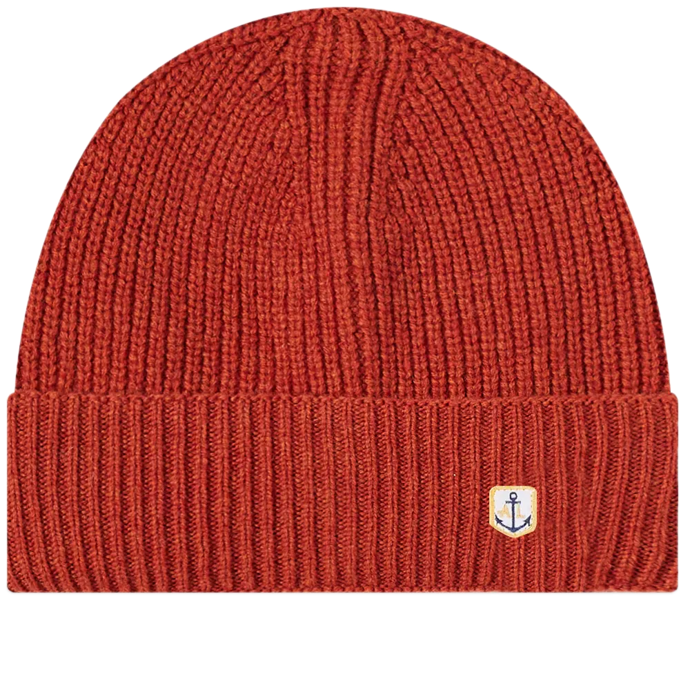 MIKI BEANIE TAJINE ORANGE