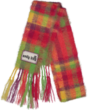 Load image into Gallery viewer, RAINBOW ERA SKINNY SCARF
