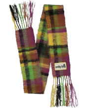 Load image into Gallery viewer, FOREST NYMPH SKINNY SCARF
