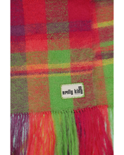Load image into Gallery viewer, RAINBOW ERA OVERSIZED SCARF
