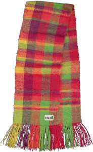 RAINBOW ERA OVERSIZED SCARF
