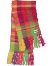 Load image into Gallery viewer, RAINBOW ERA OVERSIZED SCARF
