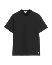 Load image into Gallery viewer, HERITAGE T-SHIRT BLACK
