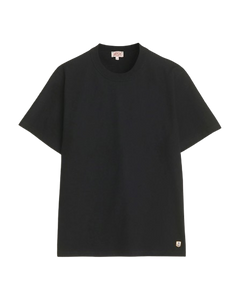 HERITAGE T-SHIRT BLACK