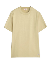 Load image into Gallery viewer, HERITAGE T-SHIRT PALE OLIVE
