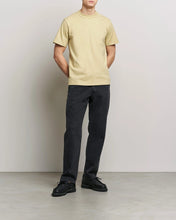 Load image into Gallery viewer, HERITAGE T-SHIRT PALE OLIVE
