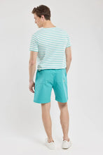 Load image into Gallery viewer, SHORTS HERITAGE- LAGUNA
