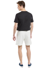 Load image into Gallery viewer, SHORTS HERITAGE BIO GOTS- MILK
