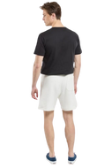 SHORTS HERITAGE BIO GOTS- MILK