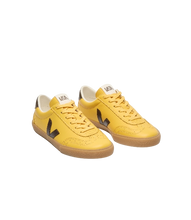 Load image into Gallery viewer, VOLLEY O.T LEATHER SUNSHINE EAGLE NATURAL WOMEN

