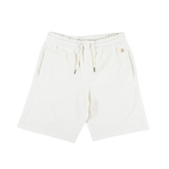 HERITAGE SHORTS MILK