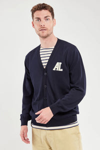 CARDIGAN DEEP NAVY